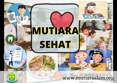 Mutiara Sehat