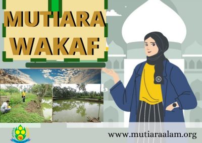 Mutiara Wakaf