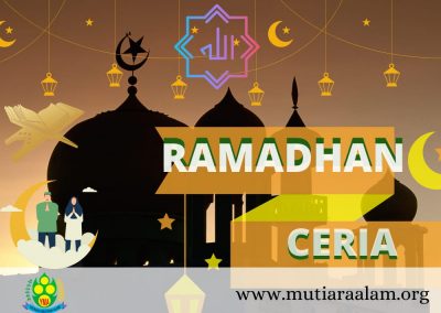 Ramadhan Ceria